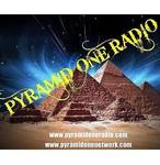 Pyramid One Network - Studio B | Station Logo