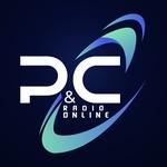 P&C Radio Online | Station Logo