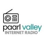 Paarl Valley Internet Radio (PViR) | Station Logo