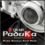 Paduka FM | Station Logo