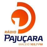 Pajucara FM 103.7 | Station Logo