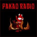 Pakao Radio | Station Logo