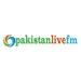 Pakistan LiveFM | Station Logo