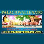 Palacio Vallenato | Station Logo