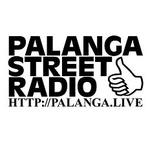 Palanga Street Radio (PSR) | Station Logo