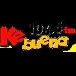 Ke Buena Palizada - XHTH | Station Logo