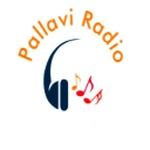 Pallavi Radio | Station Logo