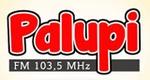 Radio Palupi Bangka | Station Logo