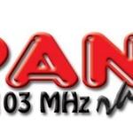 Pan radio Bijeljina | Station Logo