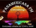 Radio Panamerica FM | Station Logo