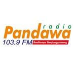 Radio Pandawa FM | Station Logo