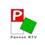 Pannon Radio | Station Logo