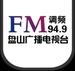 盘山电台FM949 | Station Logo