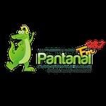 Pantanal Fm | Station Logo