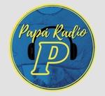 Papá Radio | Station Logo