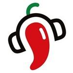 Paprika Rádió | Station Logo