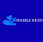 Parable Radio | Station Logo