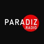 Paradiz Radio | Station Logo