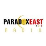 Paradox East Radio | Station Logo