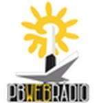 Paraíba Web Rádio | Station Logo