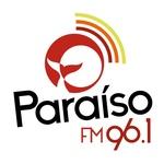 Paraiso FM | Station Logo