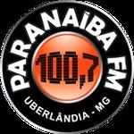 Paranaiba FM | Station Logo