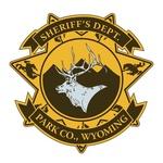 Park County Sheriff | Station Logo