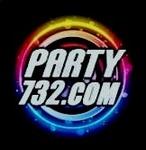 Party 732 | Station Logo