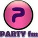 Party FM | Station Logo