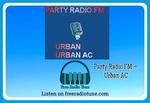 Party Radio FM Urban - Urban AC | Station Logo