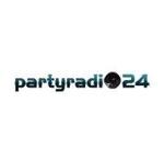 RMNRadio - Partyradio24 | Station Logo