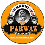 Parwaz Radio | Station Logo