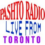 Pashto Radio | Station Logo