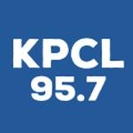 Passion Radio - Family Friendly - KPCL | Station Logo