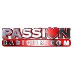 Passion Radio UK | Station Logo