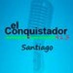 Radio El Conquistador FM | Station Logo