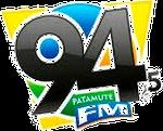 Patamuté FM | Station Logo