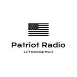 Patriot Radio | Station Logo