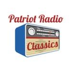 Patriot Radio Classics | Station Logo