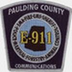 Paulding County, GA Sheriff, Fire | Station Logo