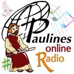 Paulines Online Radio | Station Logo