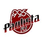 Rádio Paulista FM Avaré | Station Logo