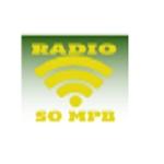 Ràdio Só MPB | Station Logo