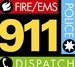 Pawnee County Sheriff, Cleveland Police, Fire, and EMS
