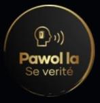 Pawol la | Station Logo