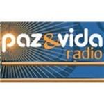 Paz y Vida Radio | Station Logo