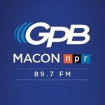 GPB Radio Macon - WMUM-FM | Station Logo