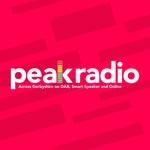 Peak Radio | Station Logo