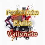 Pechichón Radio Vallenato | Station Logo