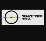 Nemzetiségi adások | Station Logo